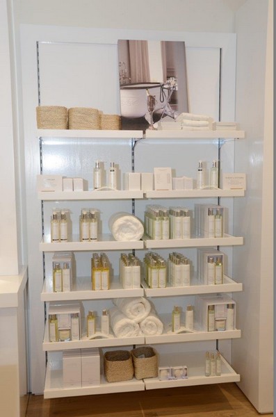 M1 Retail Concepts Lebanon S.A.L opens The White Company at Beirut City Centre 